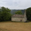 Chapelle Saint-André de Roubichoux - 1115 - © Jean-Patrick Pourtal - 2022