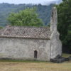 Chapelle Saint-André de Roubichoux - 1115 - © Jean-Patrick Pourtal - 2022