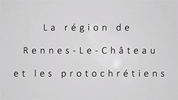 Retrouvez la vidéo de Jean-Patrick Pourtal et l'interview de Jean-Luc Bénet sur la chaine YouTube "Les Mystères de L'Hisoire"